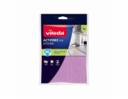 Univerzální kuchyňská utěrka Vileda Actifibre Pro, 1 ks