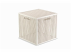 CURVER V případě Kaya Row Linen 19l