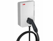 Nabíjecí stanice ABB Terra AC W11-G5-R-V2-0 Terra AC wallbox 11 kW, typ 2, kabel 5 m, třífázová/16 A, s RFID, verze 2