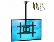 Fiber Novelty Nastavitelný stropní držák T1590 pro televizory VESA s úhlopříčkou 24"-75"