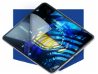 3MK filtr 3MK papírová fólie pro Lenovo Yoga 7 2v1 16AKP1...