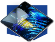 3MK filtr 3MK papírová fólie pro Lenovo Yoga 7 2v1 16AKP10 17 2 ks