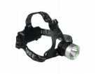 Duronic Dobíjecí LED čelovka Mensa 1.0 GW-0150