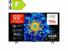 TCL P8L 55P8L televizor 139,7 cm (55") 4K Ultra HD Smart ...