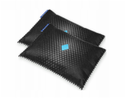 Wenko absorbér vlhkosti do auta s indikátorem, 2x 400g, WENKO
