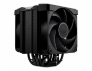 Cooler Master chladič V8 ACE 3DHP AMD, 2x120mm, AM5, černá