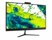 Acer Aspire/C27-2G_LUBR75825U_65W/27"/FHD/R7-5825U/16GB/512GB/AMD int/W11P/Černá/2R