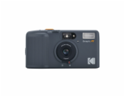 Kodak Snapic A1 35mm Film Camera Grey