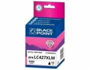 Black Point Inkoust [BPBLC427XLM]/inkoust BP (Brother LC-427XLM)