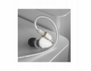 Tanchjim Sluchátka Tanchjim Bunny (typ C) - Sluchátka do uší s mikrofonem a USB-C