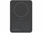 Belkin BoostCharge Slim 10000mAH  mag.PB/7.5W Qi2 black B...