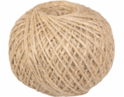 Provázek Strend Pro Garden, jutový, 250 g