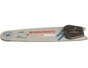 Lišta 4", 10 cm, pro pilu Worcraft CHS-S20LiBCM, díl 11