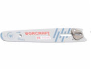 Lišta 6", 15 cm pro pilu Worcraft CHS-S20LiBCM, díl 11