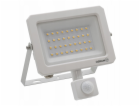 Osram Floodlight FL LENS SENSOR 30W 840 IP65 WT EUE OSRAM...