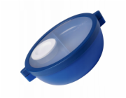 Mepal Obědová miska s víkem Vita 2.0 Vivid Blue 105832010100