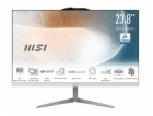 MSI Modern/AM242 1M-2299EU/23,8"/FHD/3-100U/8GB/512GB/Int...