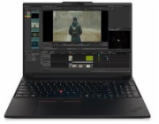 Lenovo Mobilní pracovní stanice ThinkPad P16s G5 21XG001SPB W11Pro AI 7 PRO 450/32GB/1TB/INT/16.0 WQUXGA/Černá/3 roky prémiové podpory + kompenzace CO2