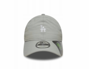 New Era Kšiltovka LA Dodgers MLB 9TWENTY 60856372 šedá