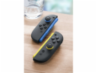 Nintendo Joy-Con 2-Controller (blau/hellgelb)