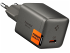 Spigen SPIGEN EE301EU-GAN Essential 1portová síťová nabíj...