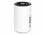 WiFi router TP-Link Deco PX10(2-pack) AX1500, WiFi 6, 3x GLAN, Powerline AV1000, 2,4/5GHz