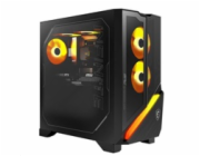 MSI MPG Infinite/Z3 X3D 9NVVR7-876EU/Tower/R7-9800X3D/32GB/2TB/RTX 5080/W11H/3R