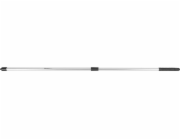 Násada Strend Pro, ALU, teleskopická 82-123 cm, 210 g, pre zberač na orechy