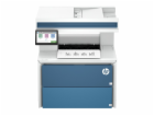 HP LaserJet Enterprise/MFP 5601dn Printer/MF/Laser/A4/LAN...