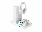 NoName Pevná multifunkční stanice pro Xbox Series X/S bíl...
