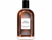 David Beckham DAVID BECKHAM Exquisite Leather EDP 100ml