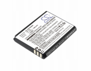 Cameron Sino Akumulátor Agfaphoto Typ baterie Bp5m Bp-5m 500mah CS-afp800mc