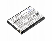 Cameron Sino Baterie typu ABL5B pro Agfaphoto Agfa DC9200 / DC8200 900mah / CS-AFC820MC