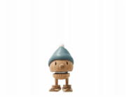 Hoptimist Figurka y Skiing Bumble S 37699