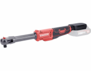 Klíč Worcraft CRW-S20LiB ShareSYS, 20V Li-ion, ráčnový, rázový, 120 Nm, bezuhlíkový