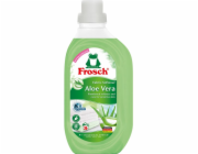 Aviváž Frosch Aloe Vera, Hypoalergenní, 900 ml