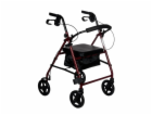 Čtyřkolový chodítko RF-610/C REHAFUND