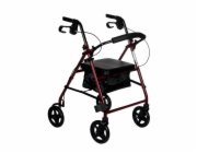 Čtyřkolový chodítko RF-610/C REHAFUND