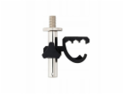 Delock sE V CLAMP držák mikrofonu