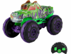 Mattel Auto na dálkové ovládání 1 15 Mutantní vlk (JMM77)