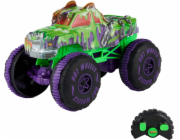 Mattel Auto na dálkové ovládání 1 15 Mutantní vlk (JMM77)