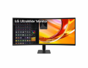 LG UltraWide/34U601B-B/34"/VA/UWQHD/120Hz/5ms/Černá/2R