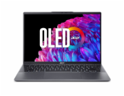 Acer Swift Go 14/SFG14-63-R6E2/R7-8845HS/14"/2880x1800/16GB/512GB/AMD int/W11H/Gray/2R