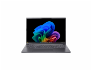 Acer Aspire 16 AI/A16-A71M-R5W4/AI7-445/16"/WUXGA/16GB/512GB/AMD int/W11H/Gray/2R
