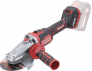Brúska Worcraft HD Professional CAG-S20LiBF-125, 125 mm, uhlová, bezuhlíková, s reguláciou otáčok