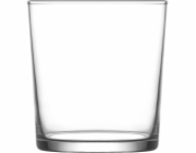 Sklenice Bodega, LAV, skleněná, na vodu, 340 ml, 84x88 mm, bal. 6 ks