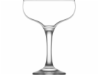 Sklenice Misket, LAV, skleněná, na šampaňské, 235 ml, 96x...