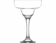 Pohár Misket, LAV, skleněný, na margaritu, 300 ml, 108x168 mm, bal. 6 ks