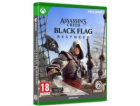 XSX hra Assassin s Creed Black Flag Resynced
