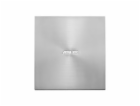 DVD ASUS ZenDrive U7C, USB-C, slim, externí, stříbrná